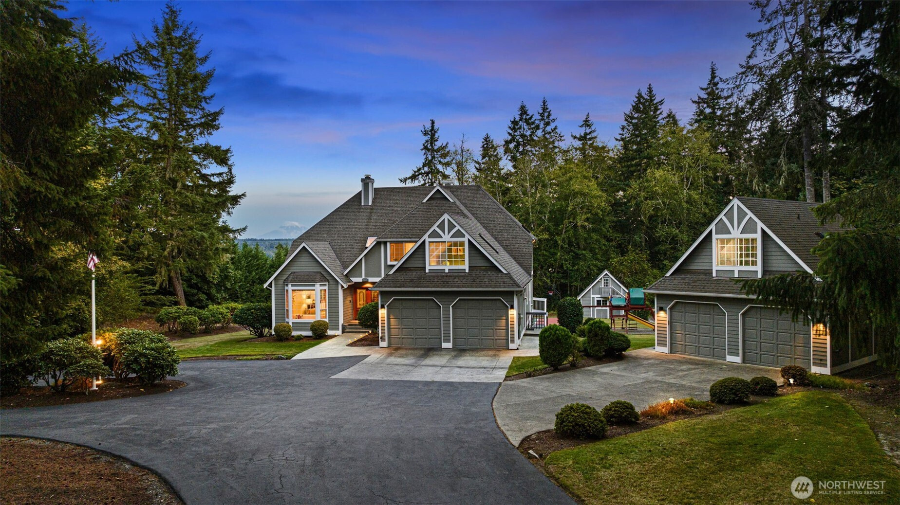 10218 125th Street NW, Gig Harbor, WA 98329