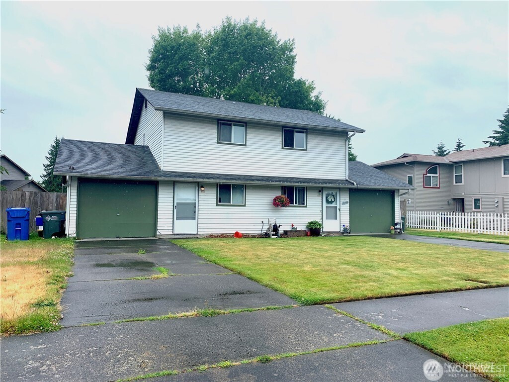 1224 1226 12th Avenue NW, Puyallup, WA 98371