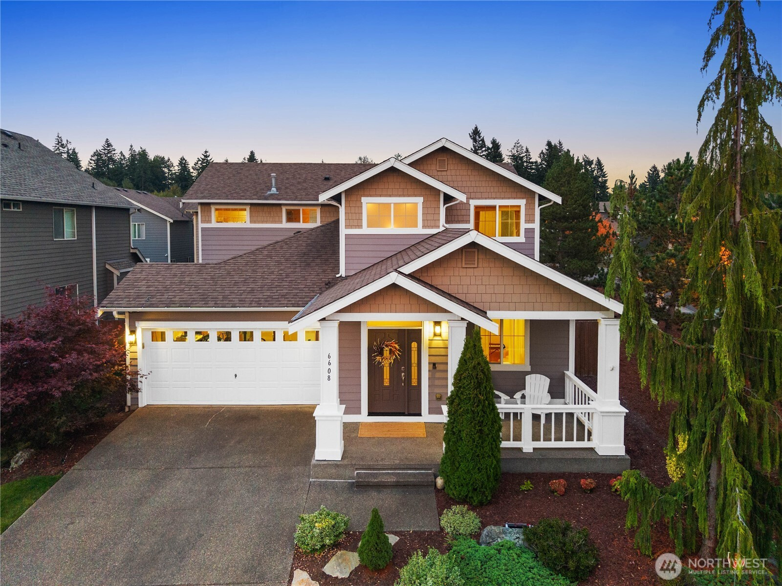 6608 Douglas Avenue SE, Auburn, WA 98092