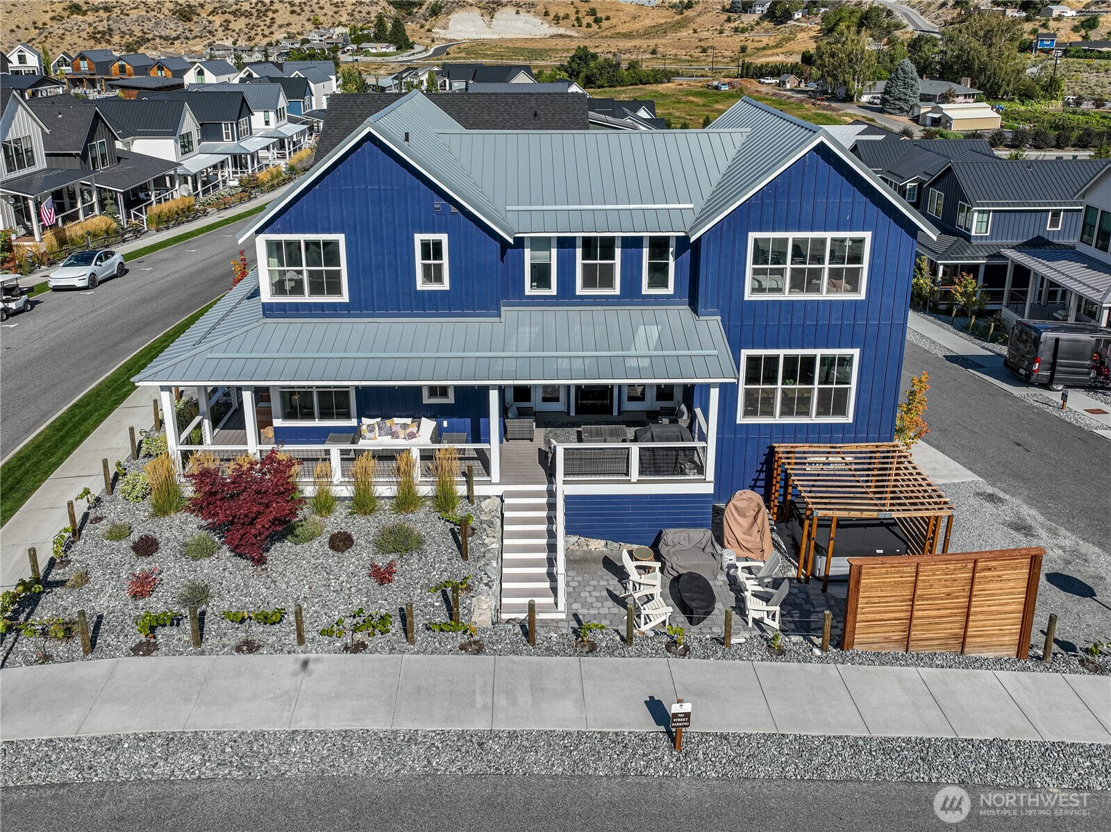 217 Bluebell Lane, Chelan, WA 98816