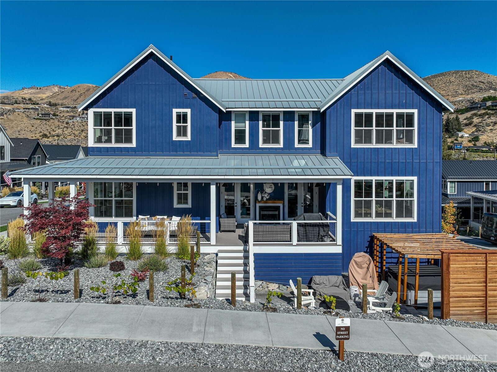 217 Bluebell Lane, Chelan, WA 98816