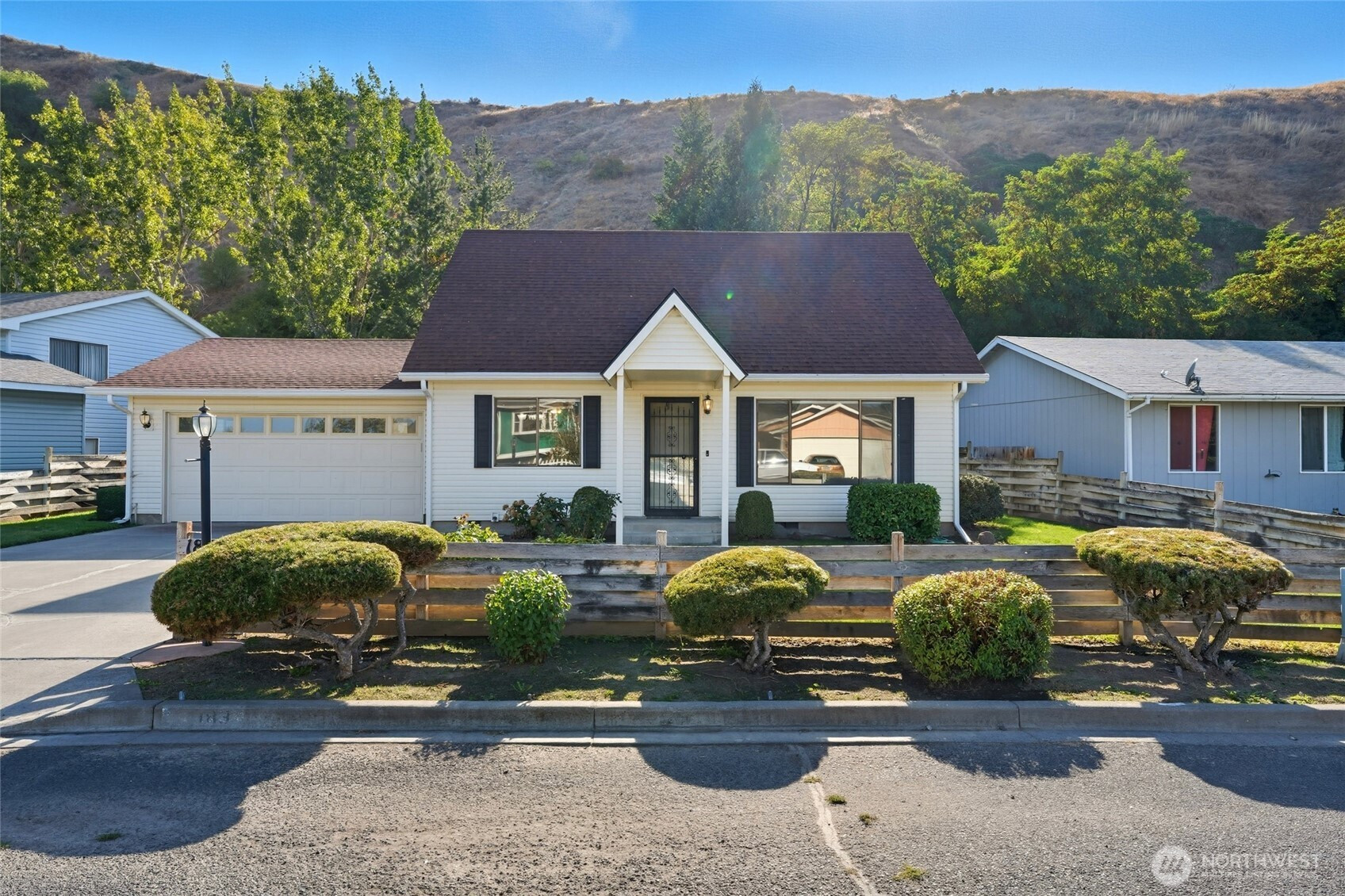 183 S Andrea Street, Milton-Freewater, WA 97862