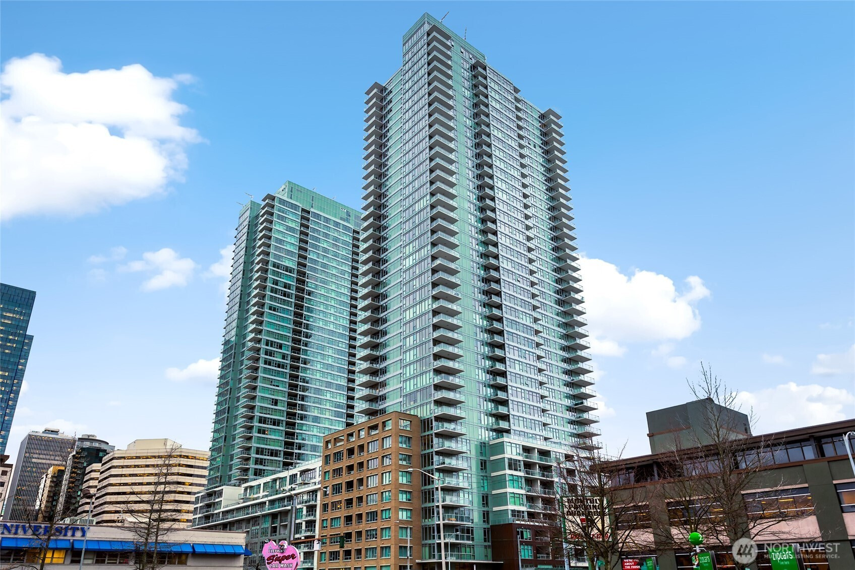 583 Battery Street, Seattle, WA 98121
