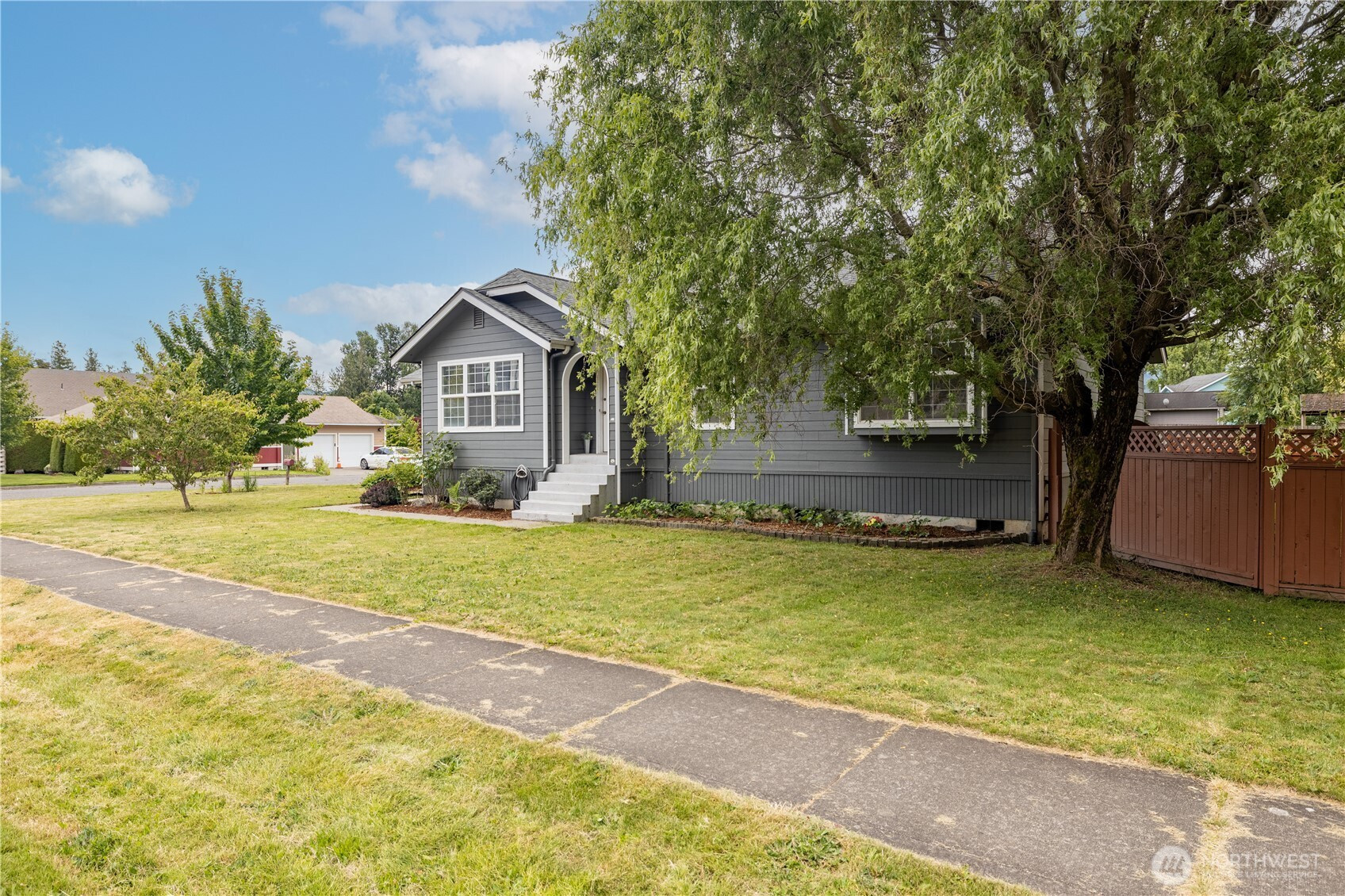 111 Jefferson Court, Sumas, WA 98295
