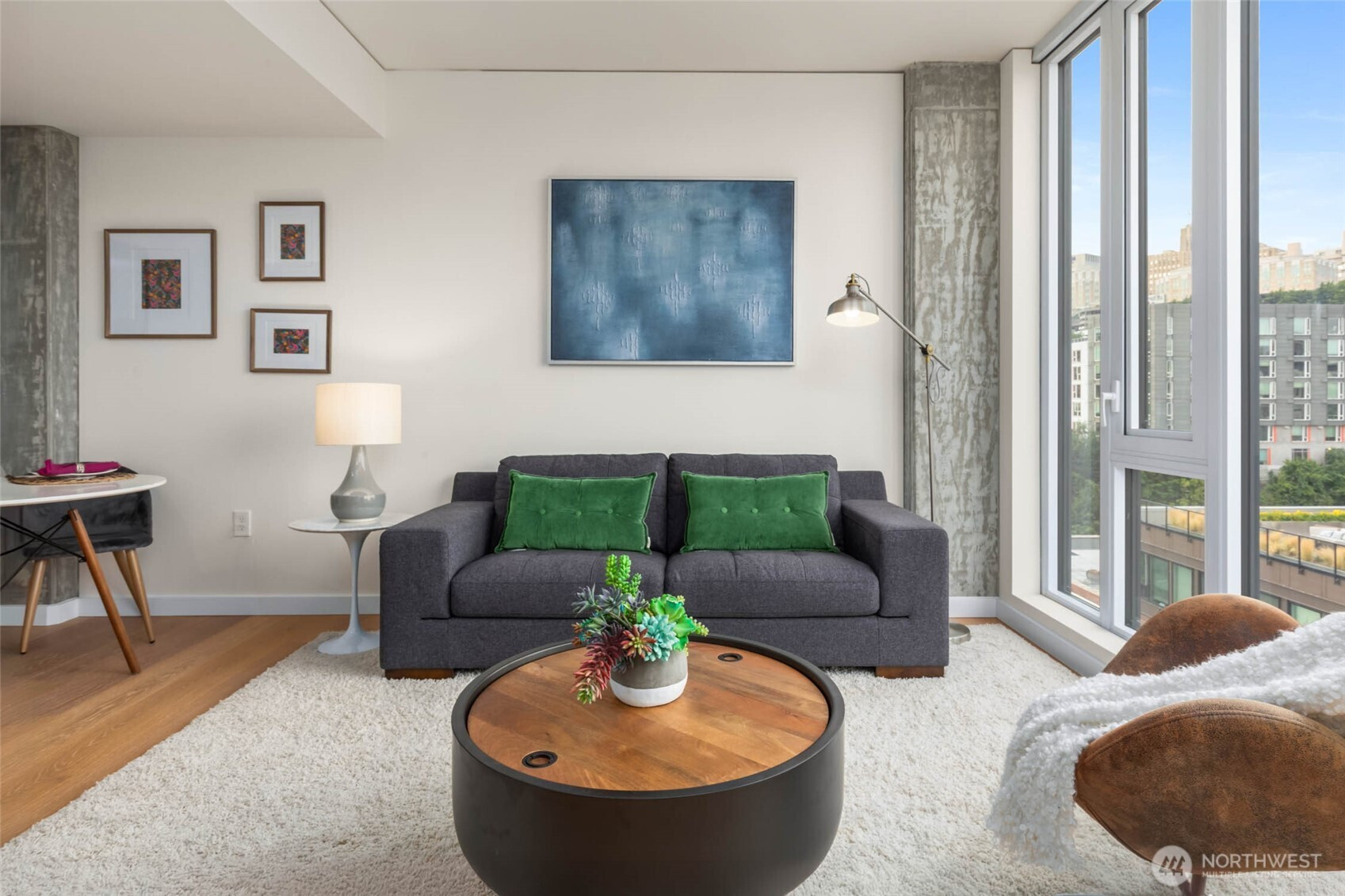 450 S Main Street, Seattle, WA 98104