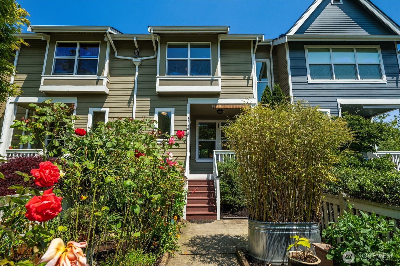 4160 29th Avenue S, Seattle, WA 98108