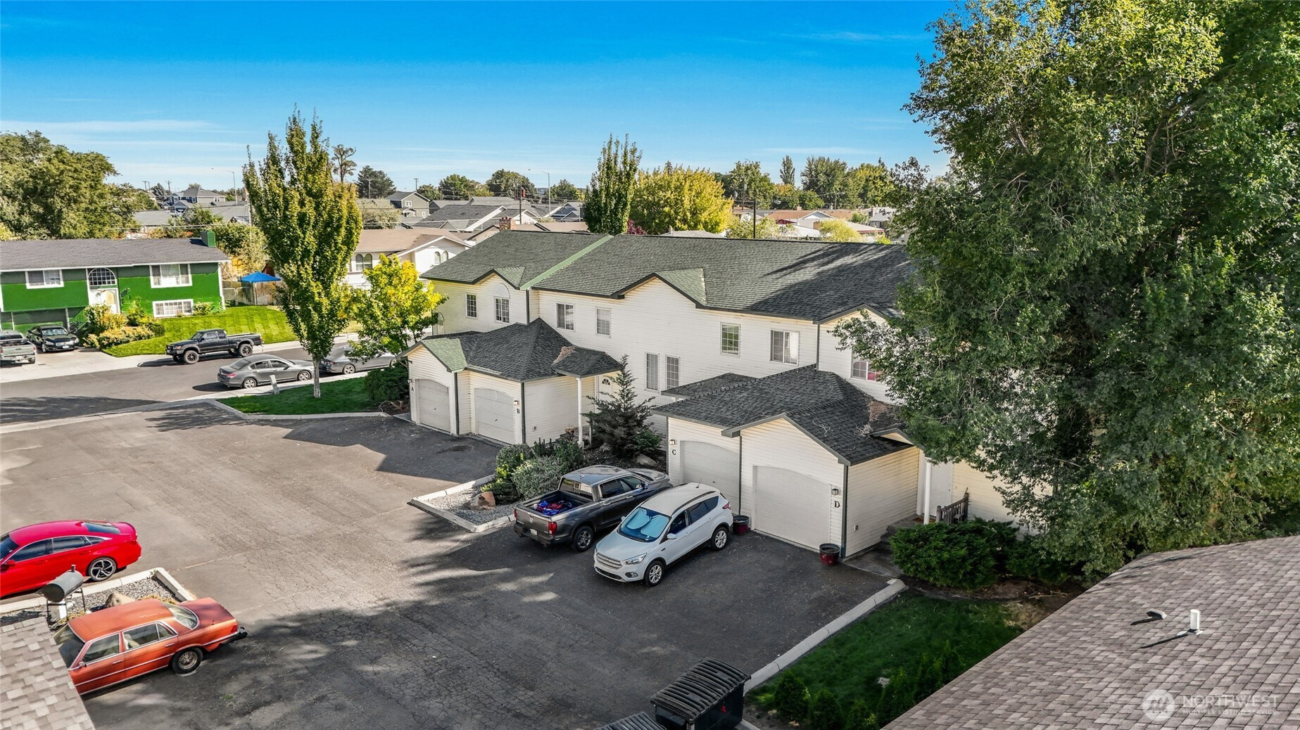 1430 S Skyline Drive, Moses Lake, WA 98837