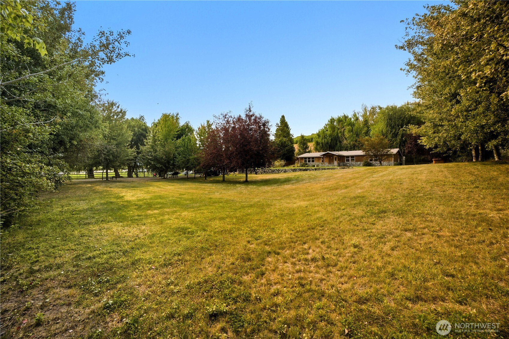 2810 Manson Boulevard, Manson, WA 98831
