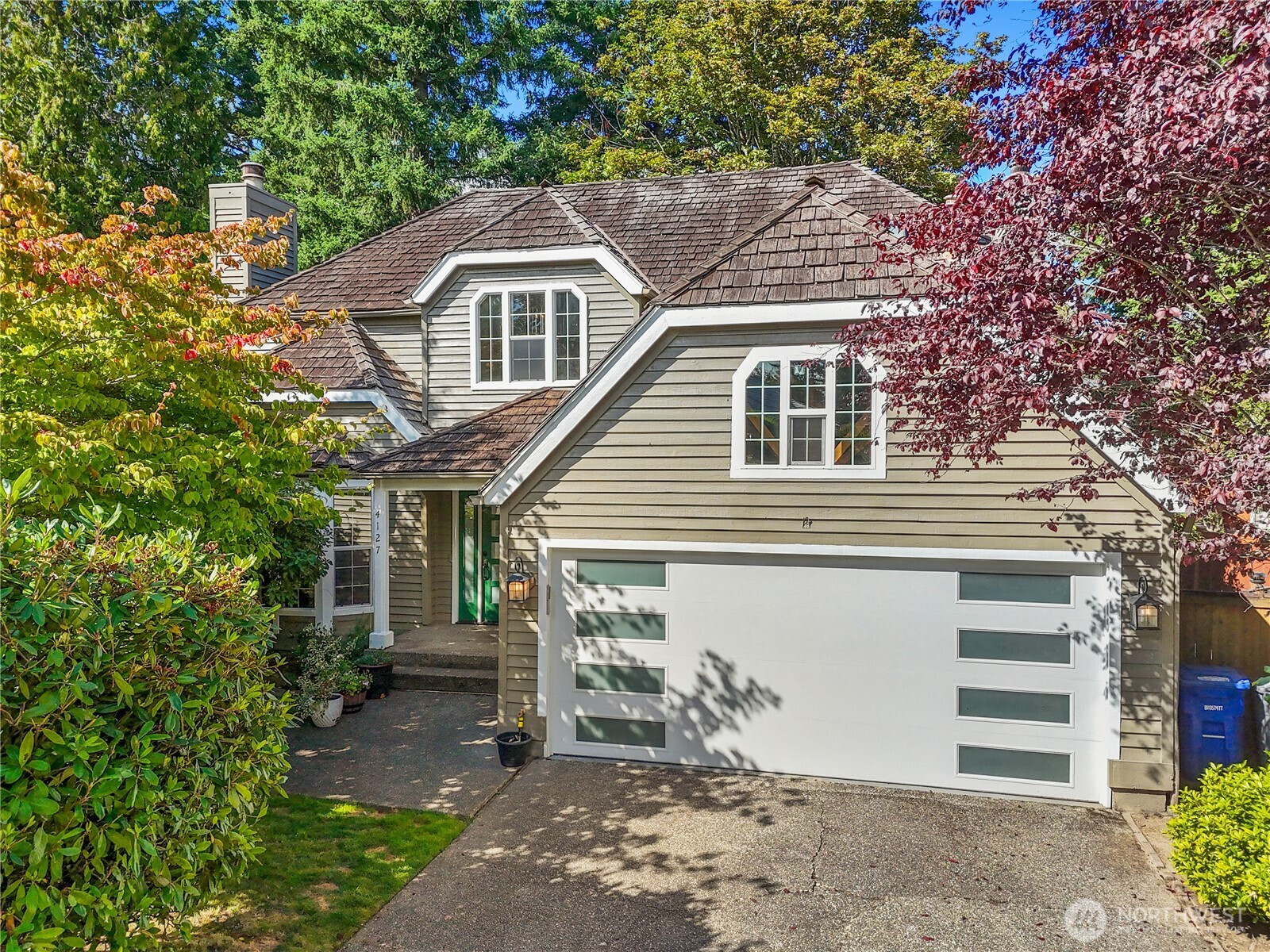 4127 211th Court NE, Sammamish, WA 98074