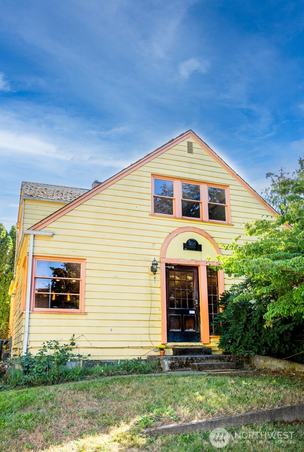 1824 Fairview Street SE, Olympia, WA 98501