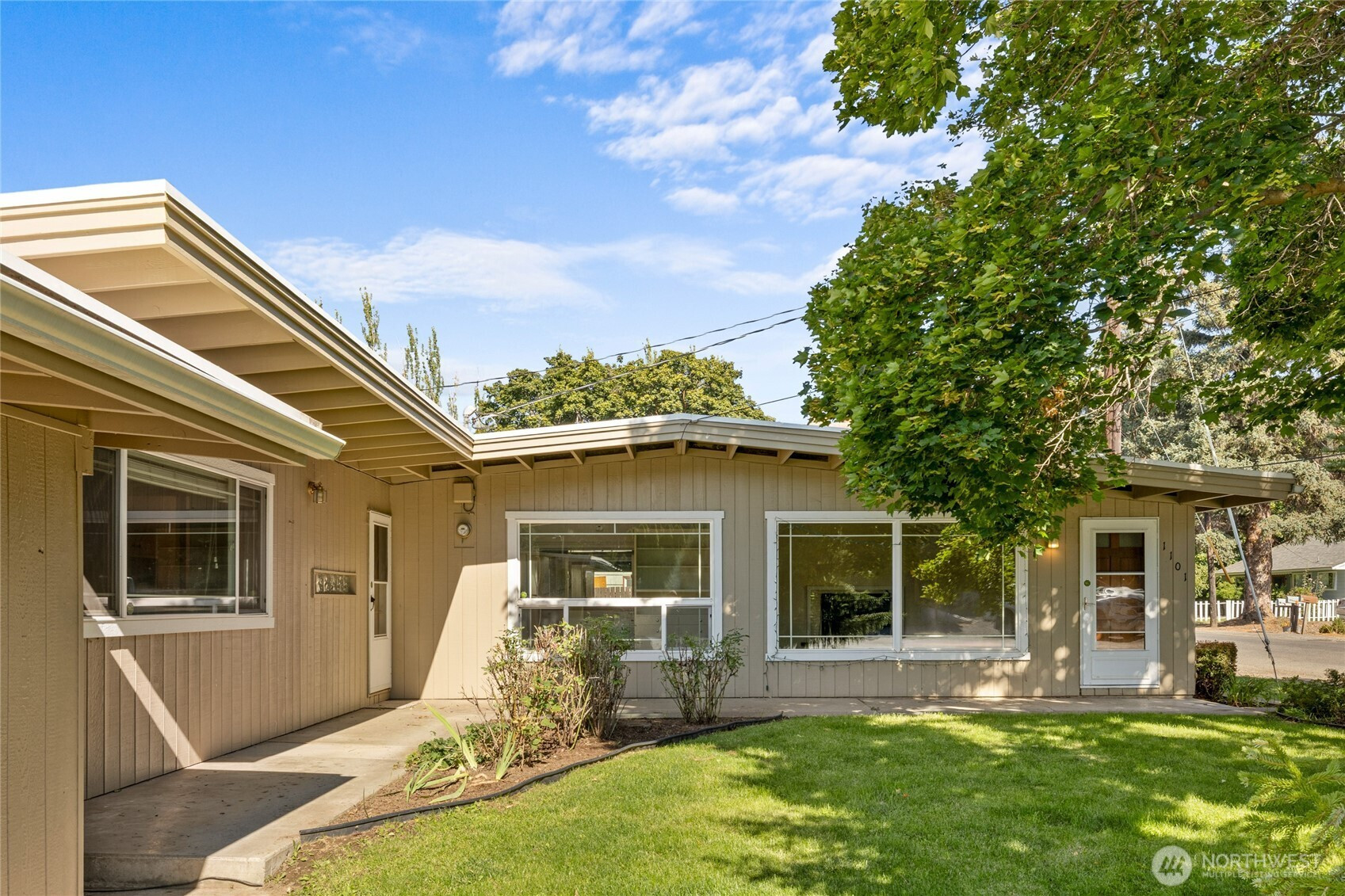 1101 N Brooklane, Ellensburg, WA 98926