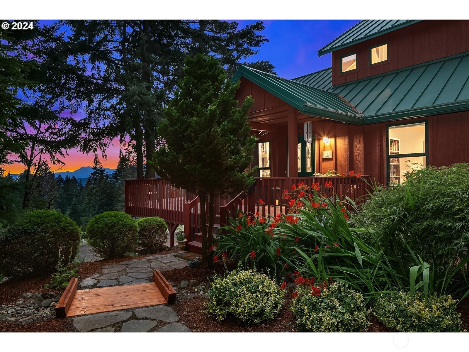 162 Bylin Road, Stevenson, WA 98648