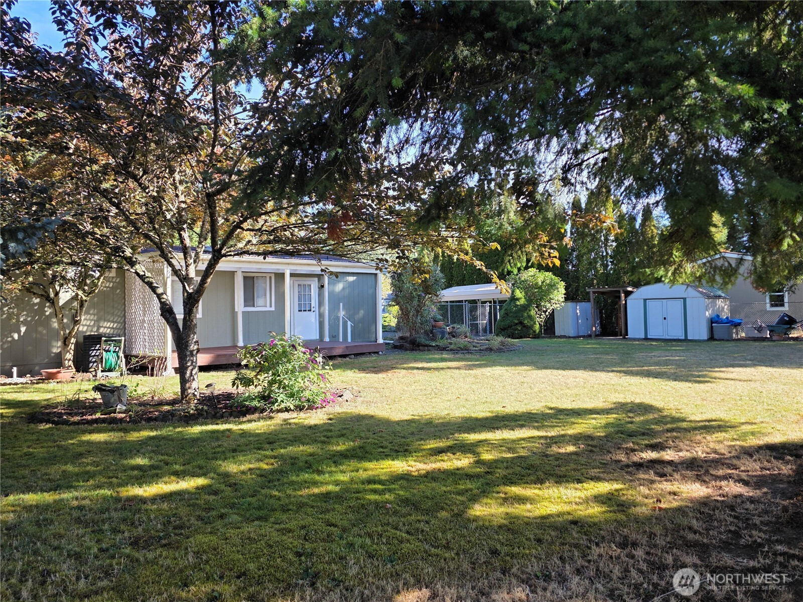 7106 256th Street Ct E, Graham, WA 98338