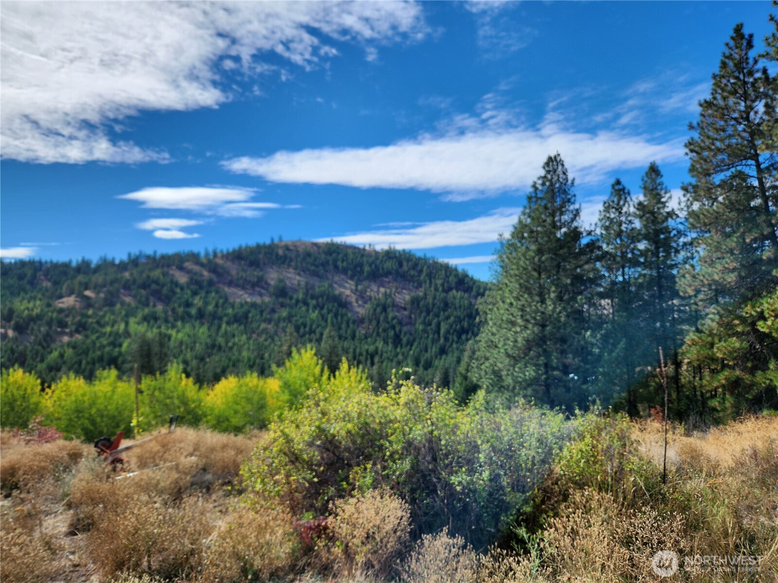 18 Robin Road, Republic, WA 99166
