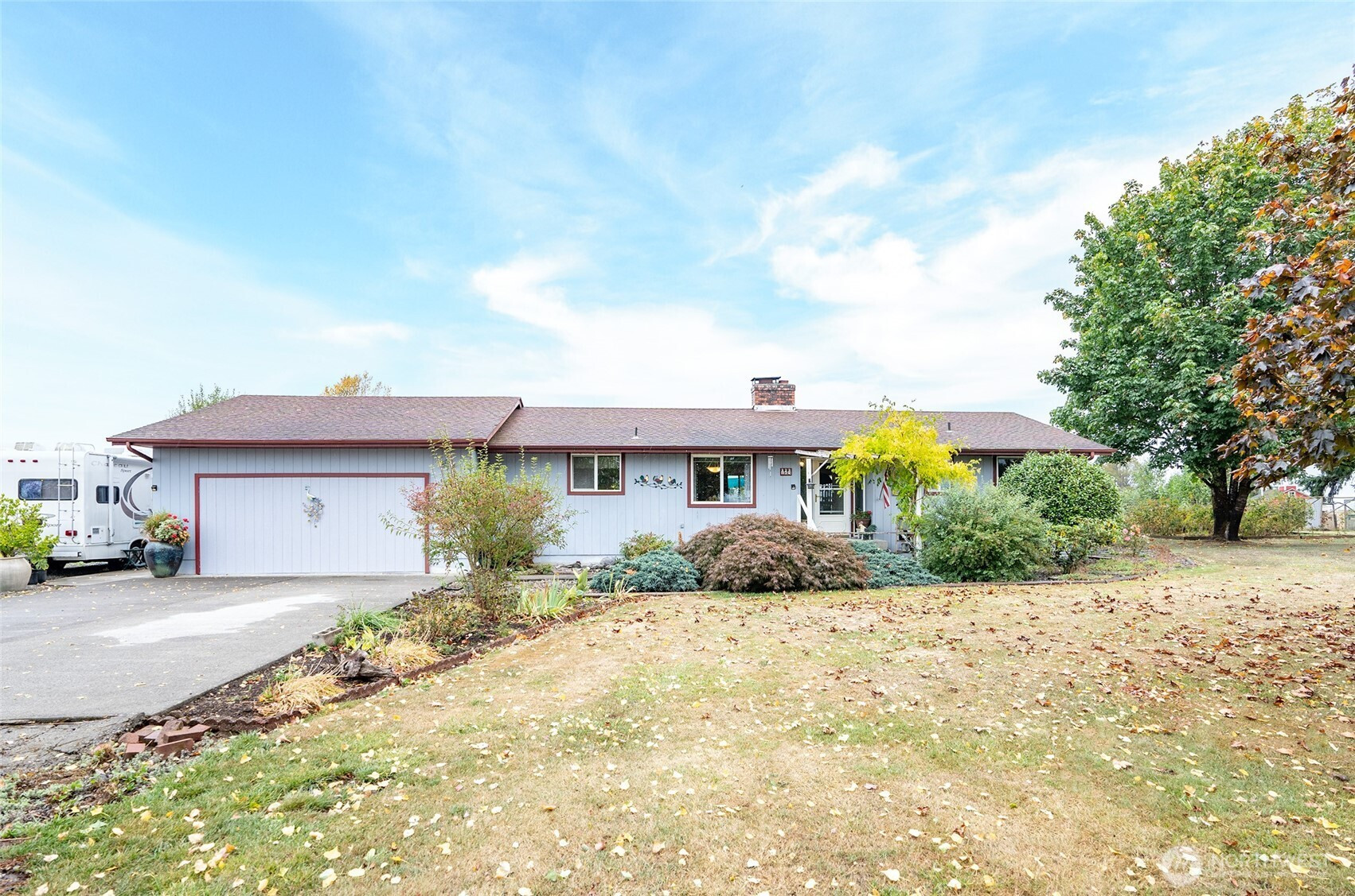 163 Schoolhouse Lane, Toledo, WA 98591