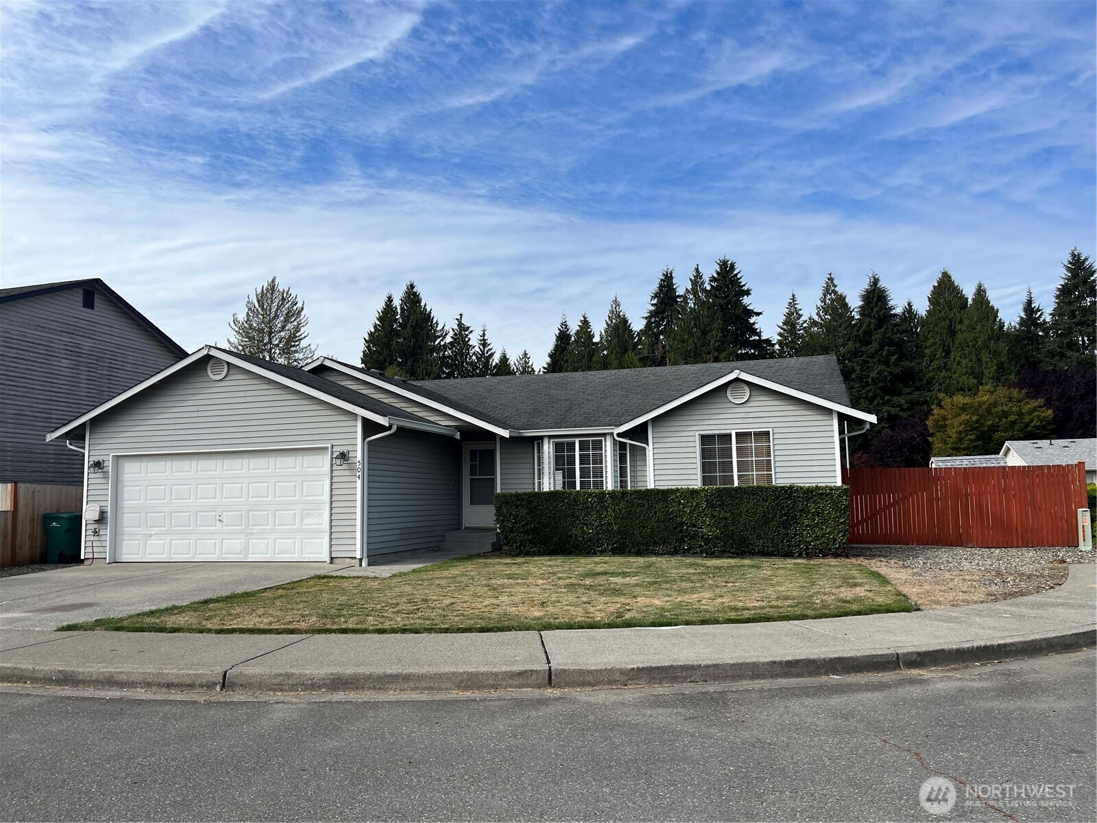 504 Manor Way, Granite Falls, WA 98252