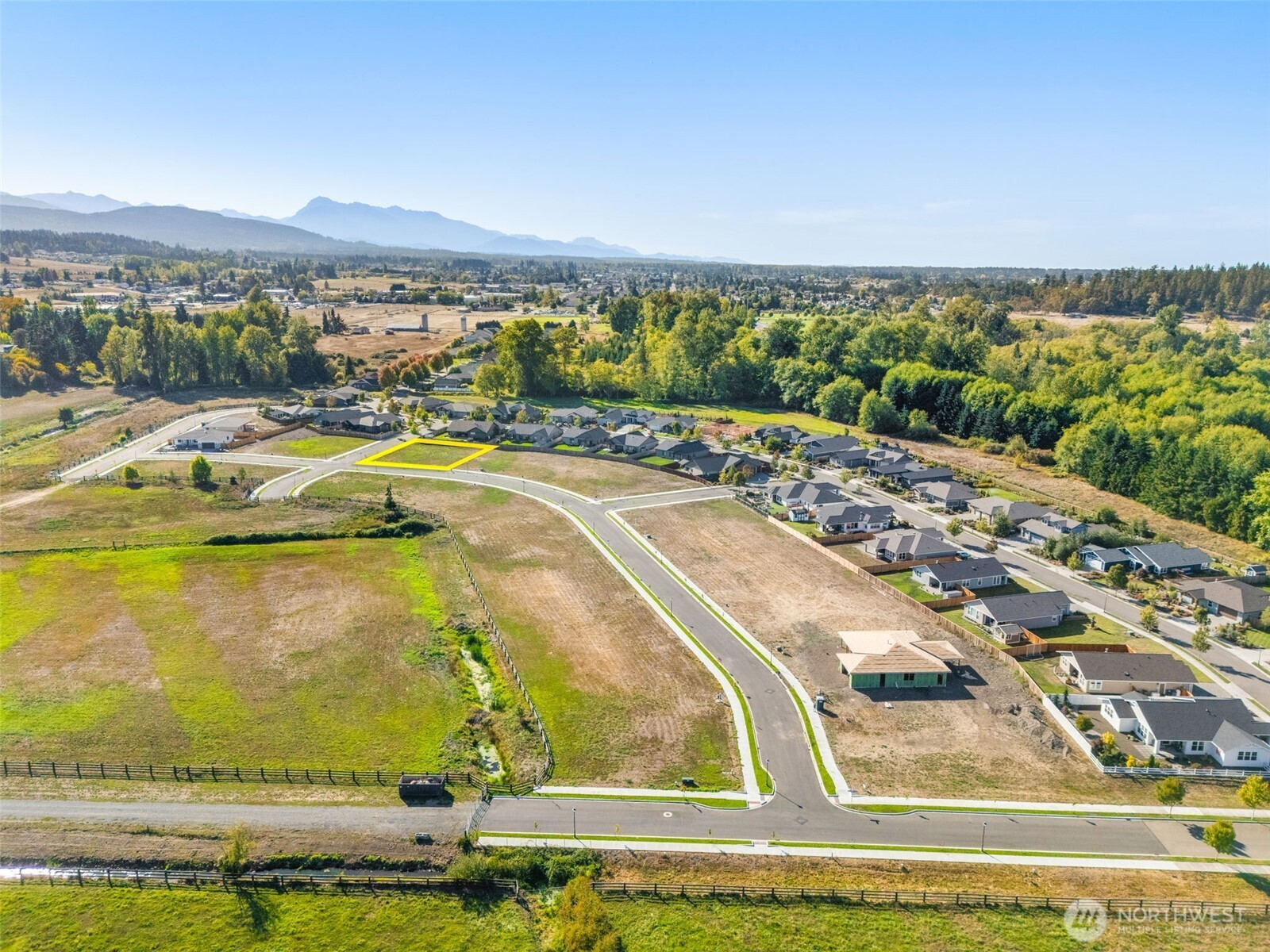 31 Colchester Street, Sequim, WA 98382