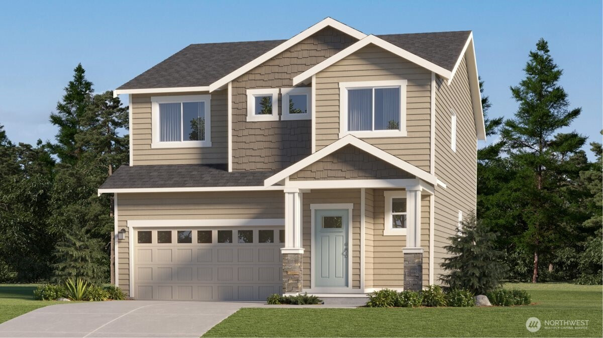 20167 135th Place SE, Monroe, WA 98272