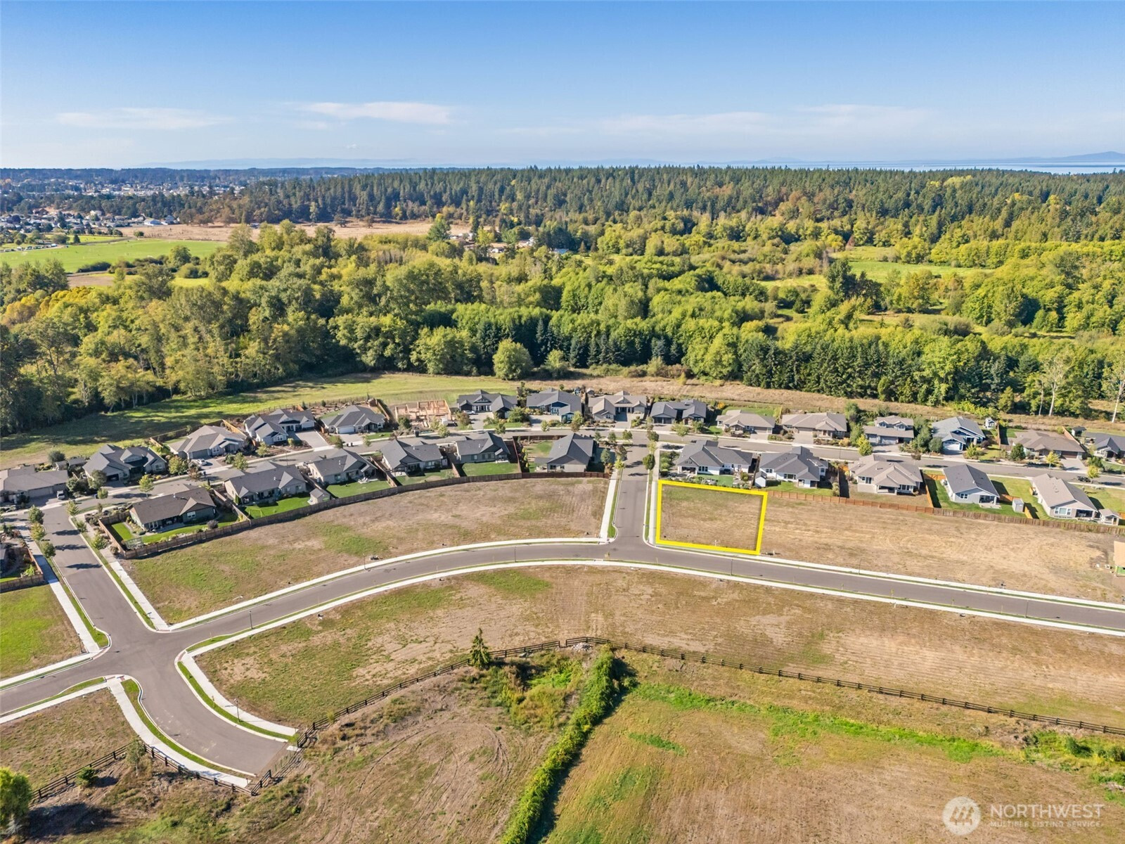 80 Cambridge Terrace, Sequim, WA 98382