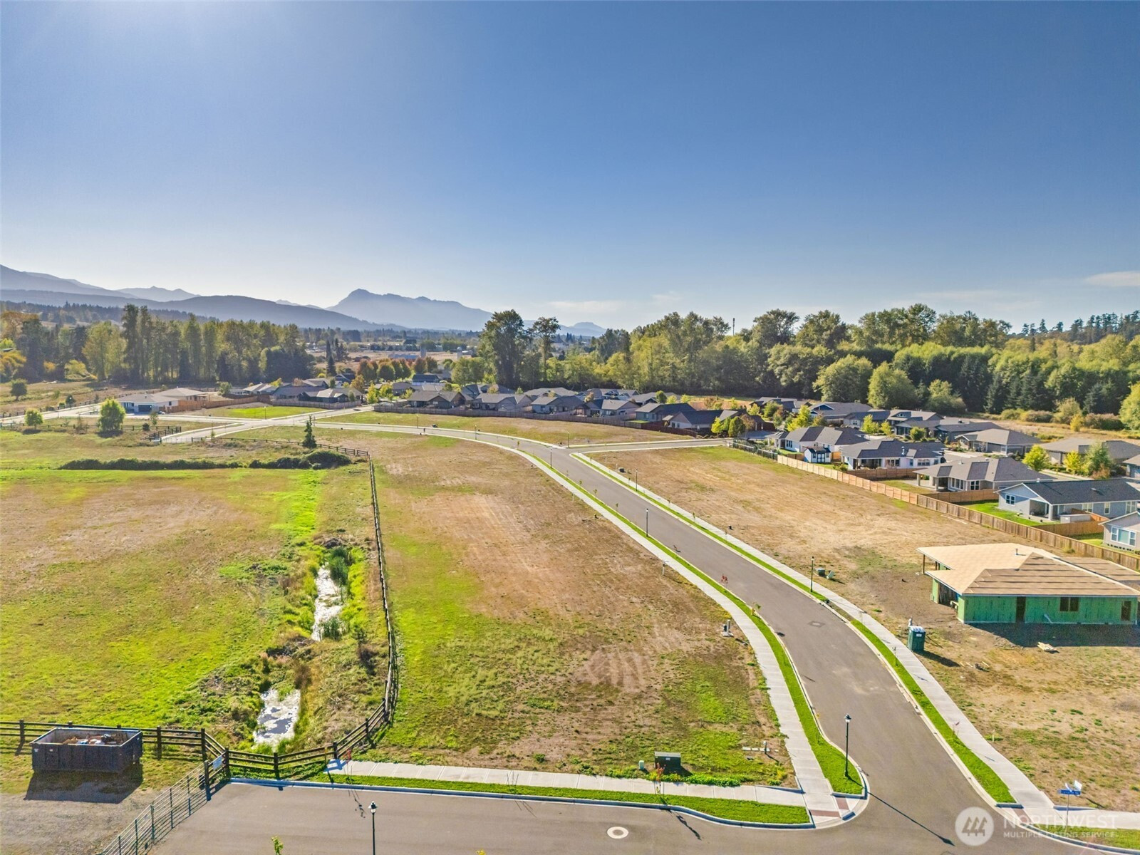 150 Dover Lane, Sequim, WA 98382