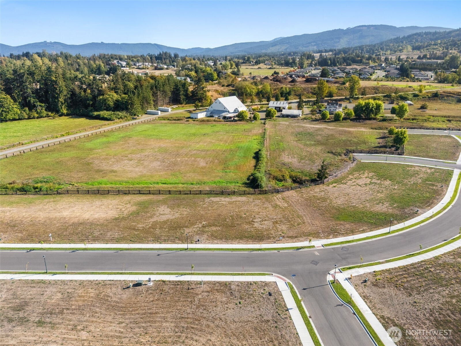 120 Dover Lane, Sequim, WA 98382