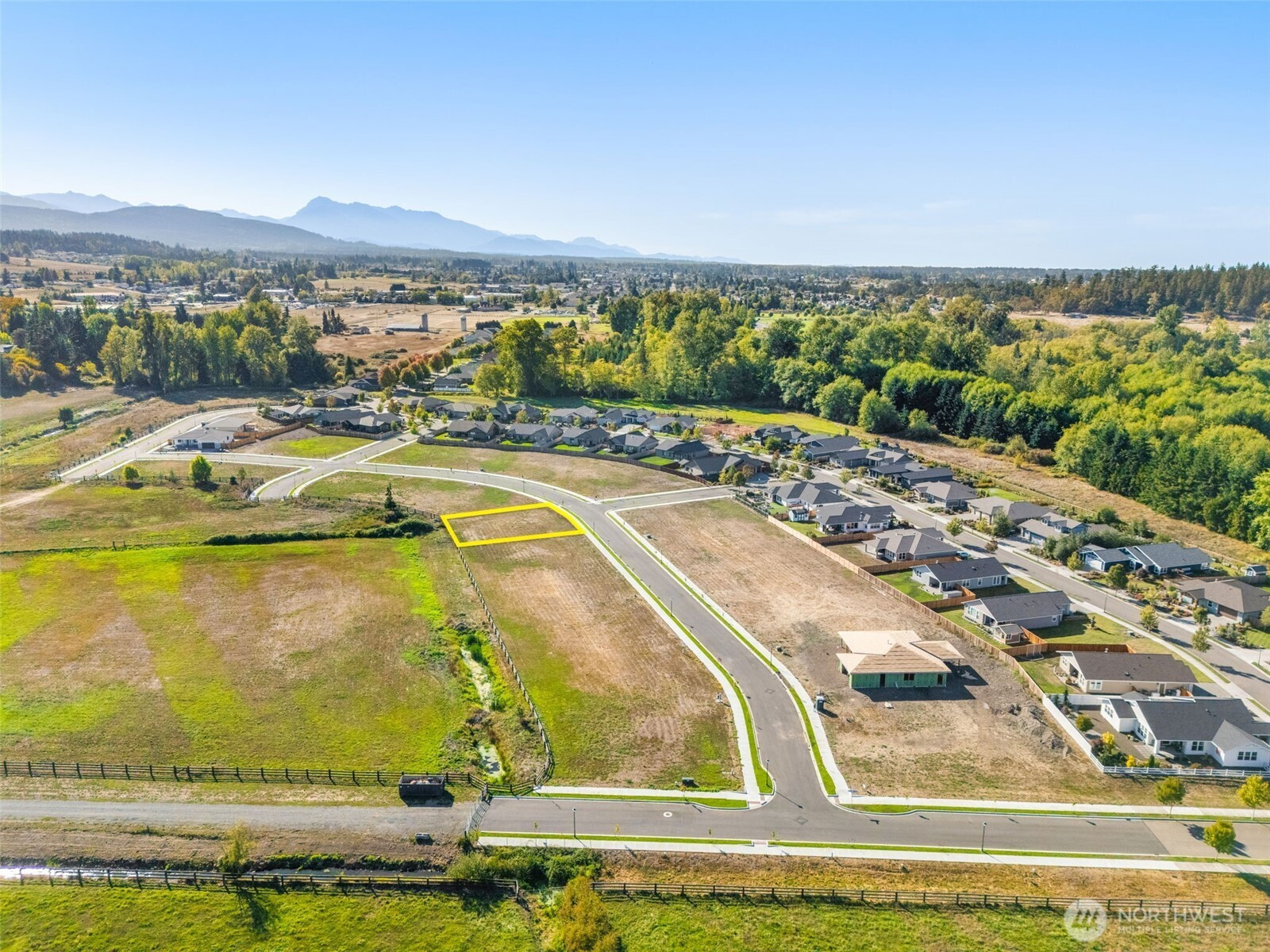 100 Dover Lane, Sequim, WA 98382