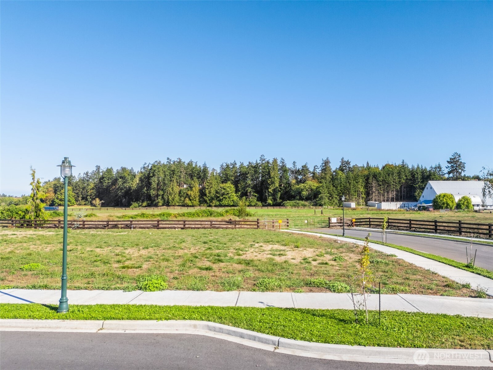 51 Colchester Street, Sequim, WA 98382
