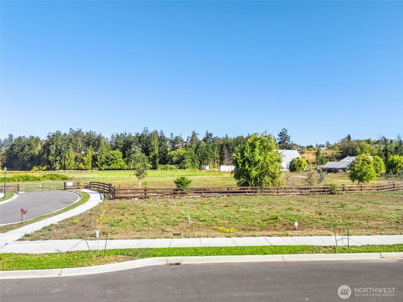 50 Colchester Street, Sequim, WA 98382