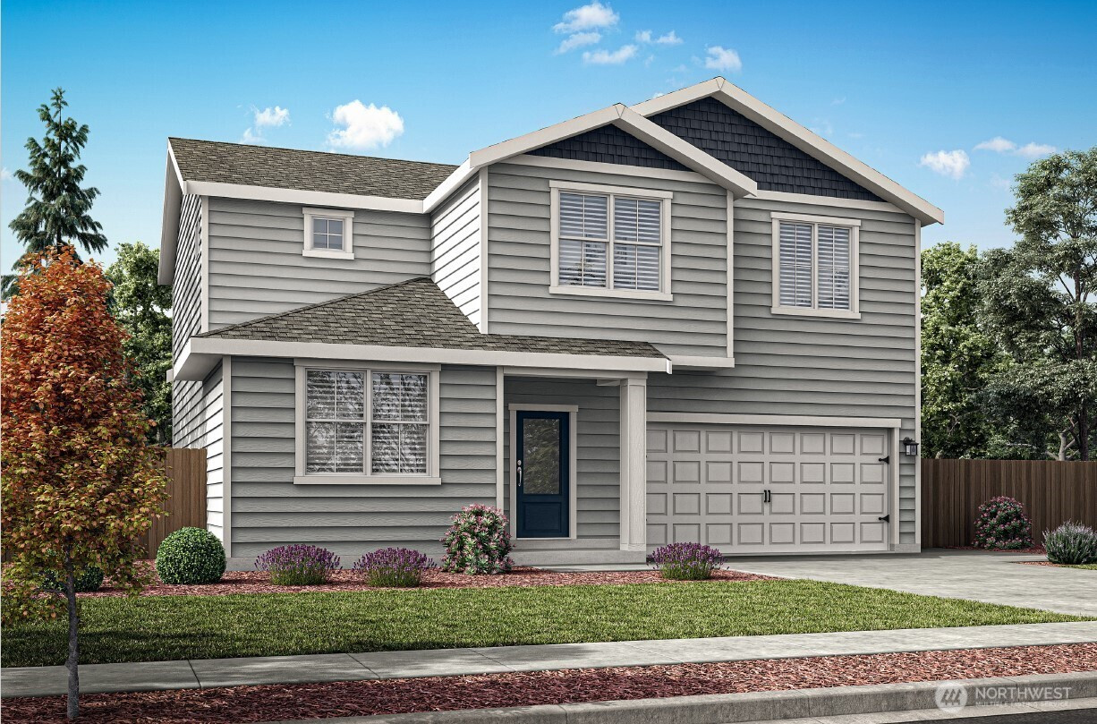 9715 Hay Street SE, Yelm, WA 98597