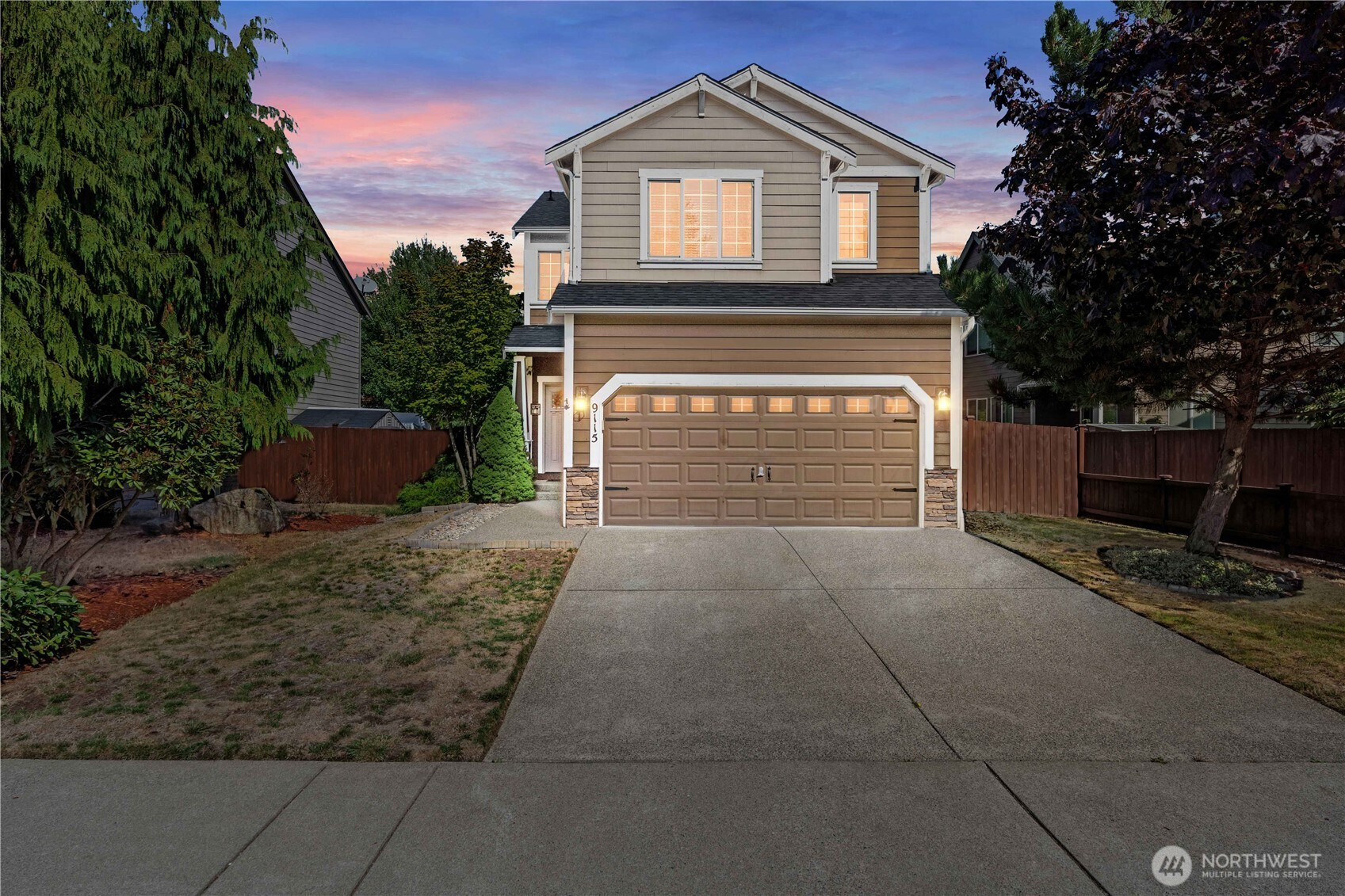 9115 175th Street Ct E, Puyallup, WA 98375