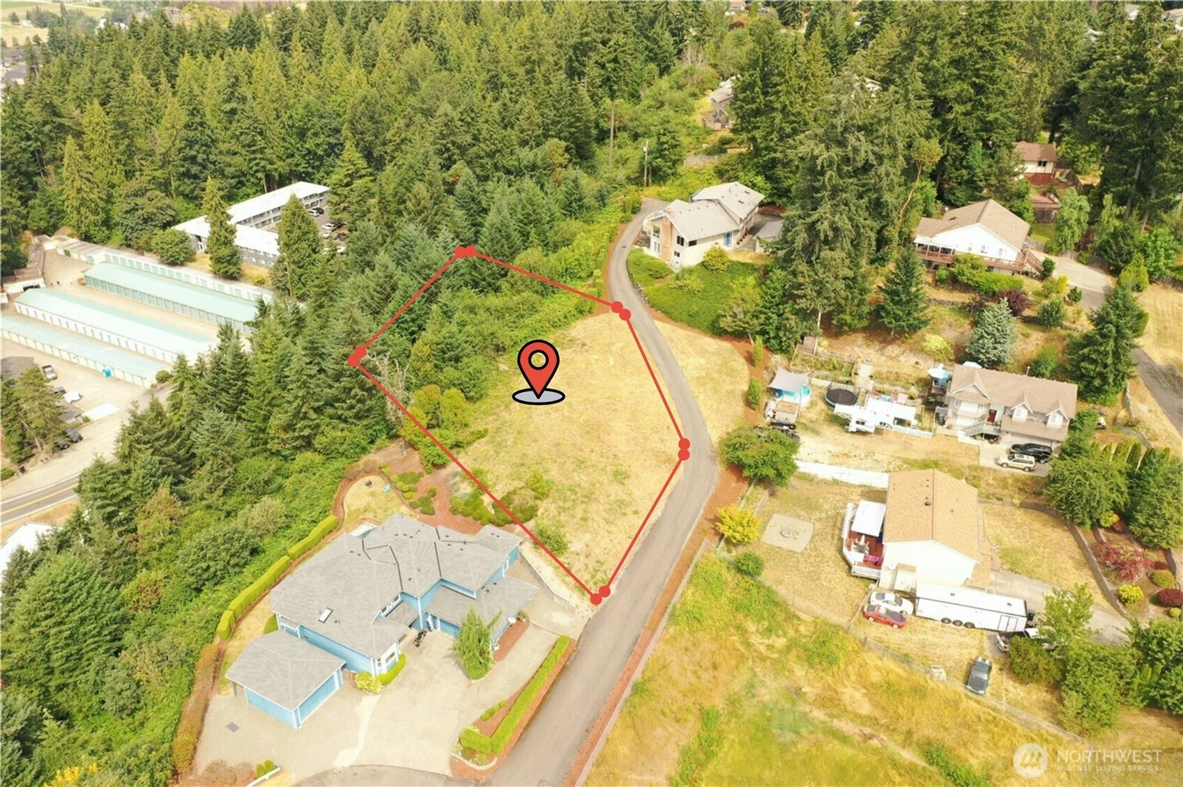 18 xx 85th Street E, Bonney Lake, WA 98391