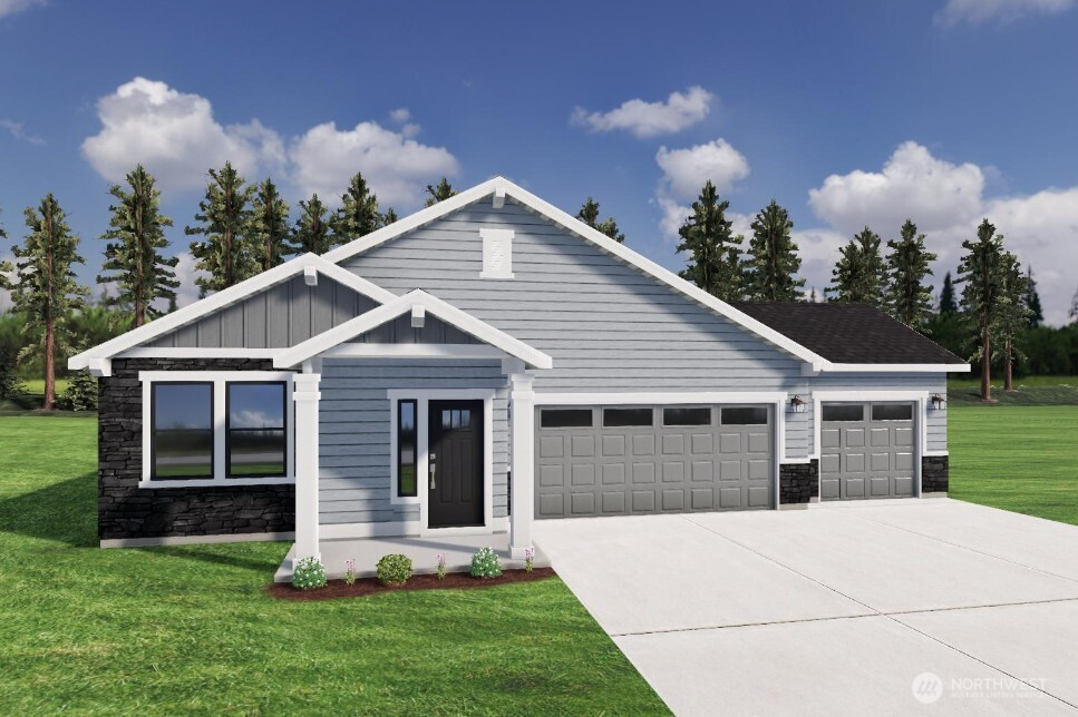 613 Kingbird Ct, Walla Walla, WA 99362