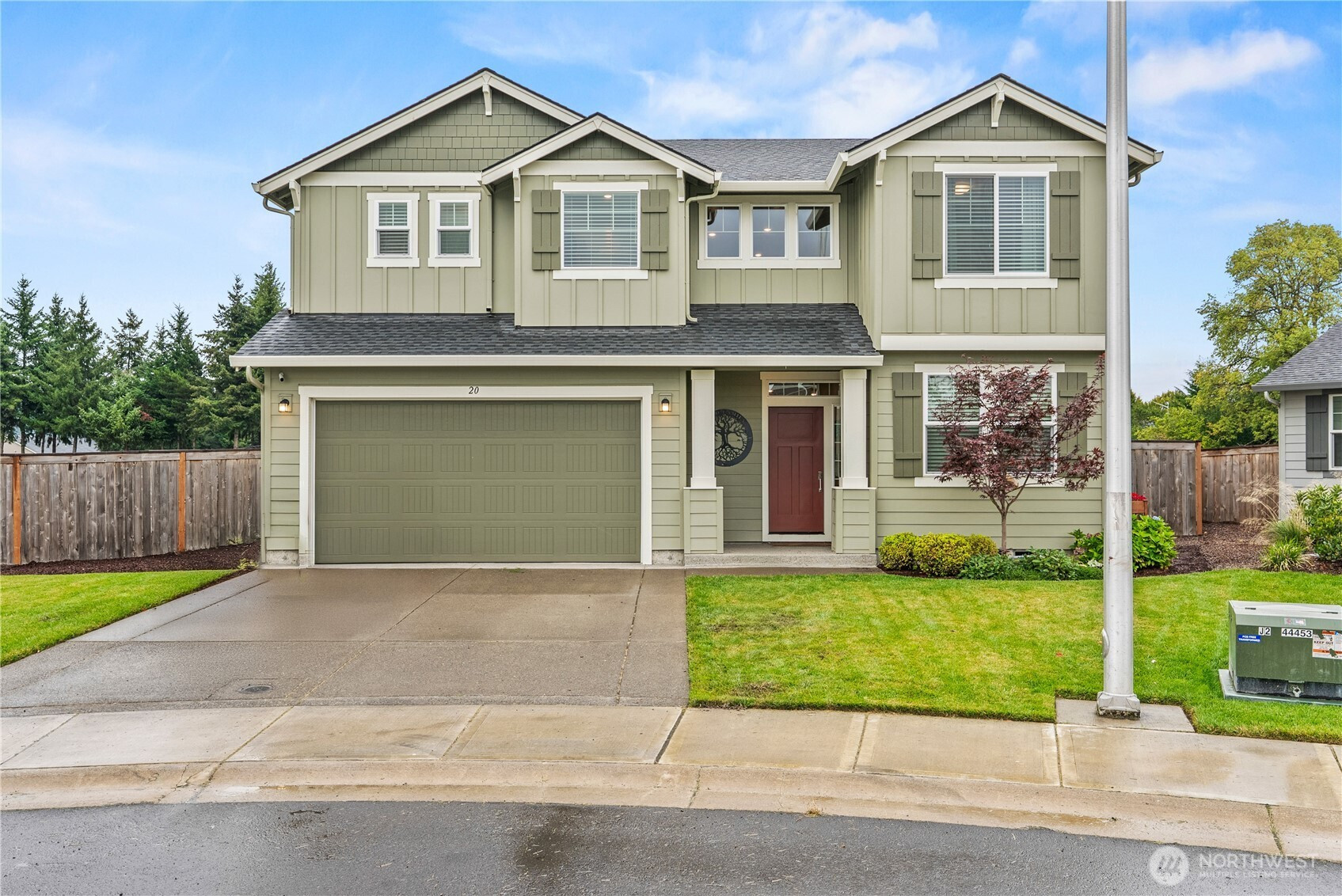 20 Sadie Circle, Longview, WA 98632