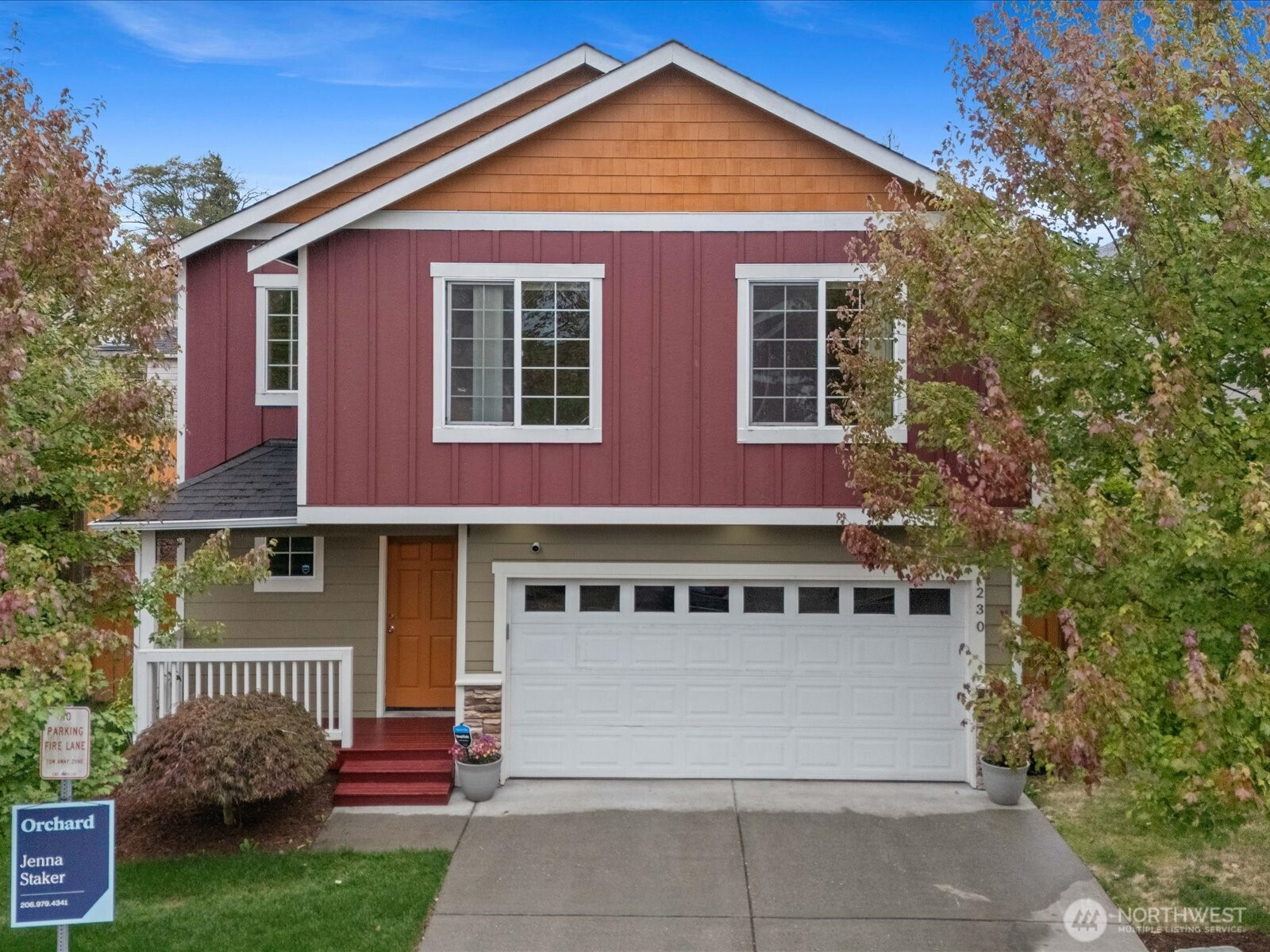 230 93rd Place SW, Everett, WA 98204