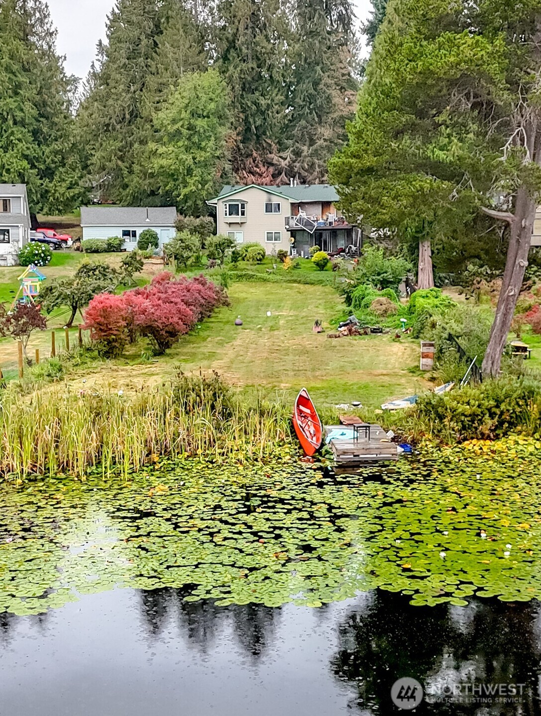 Address Not Available, Auburn, WA 98001