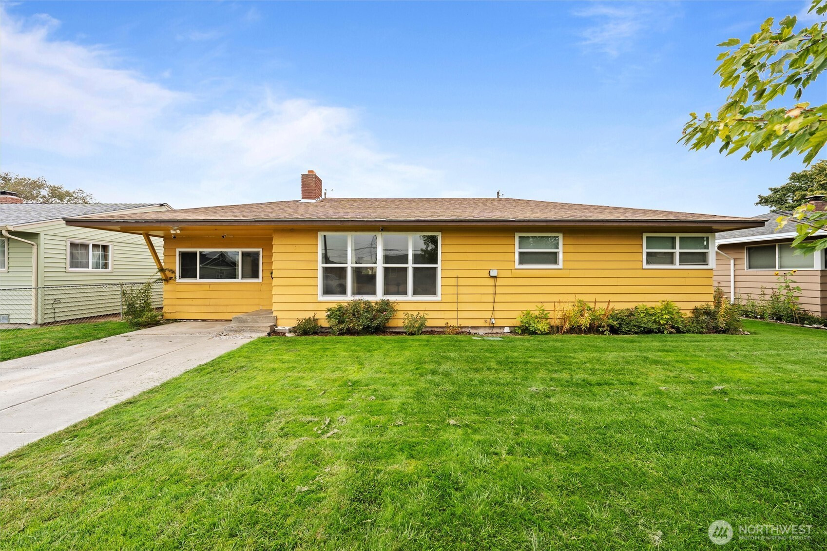 135 H Street NE, Ephrata, WA 98823