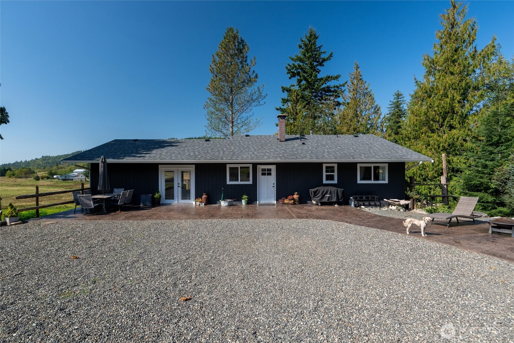 4955 South Pass Road, Sumas, WA 98295
