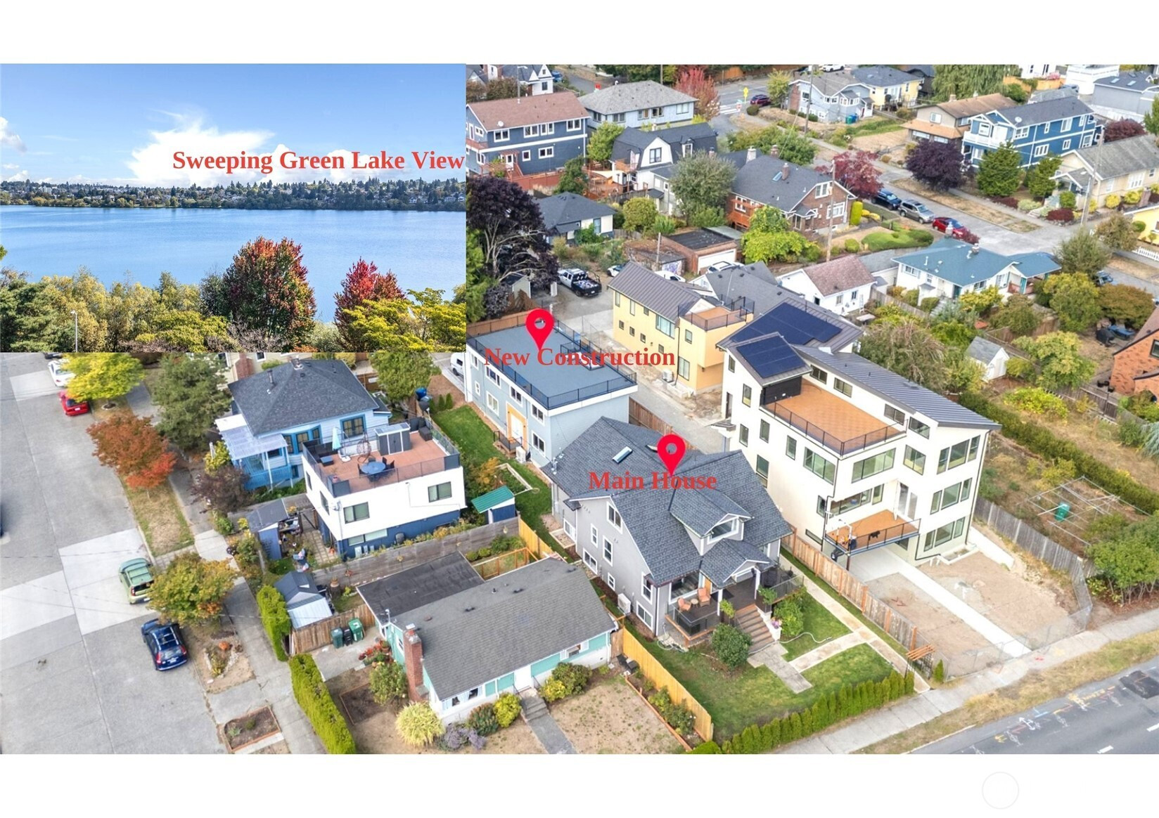 6707 Aurora Avenue N, Seattle, WA 98103