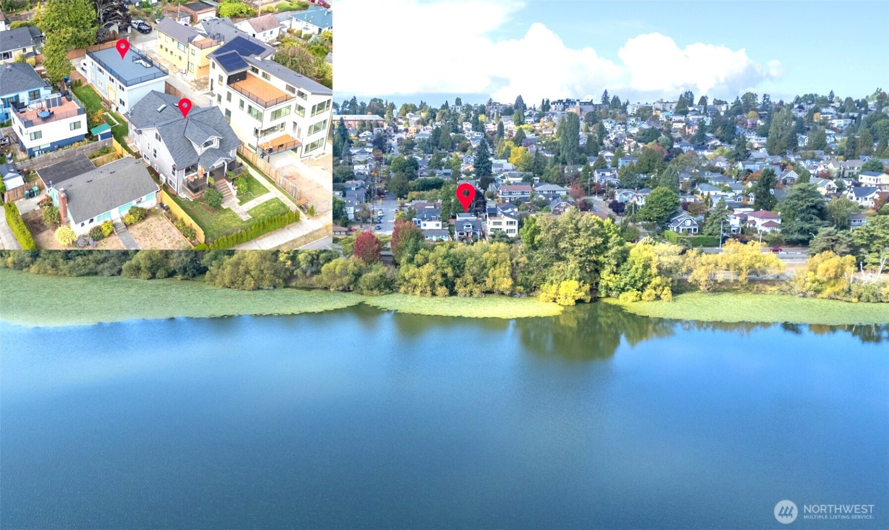 6707 Aurora Avenue N, Seattle, WA 98103