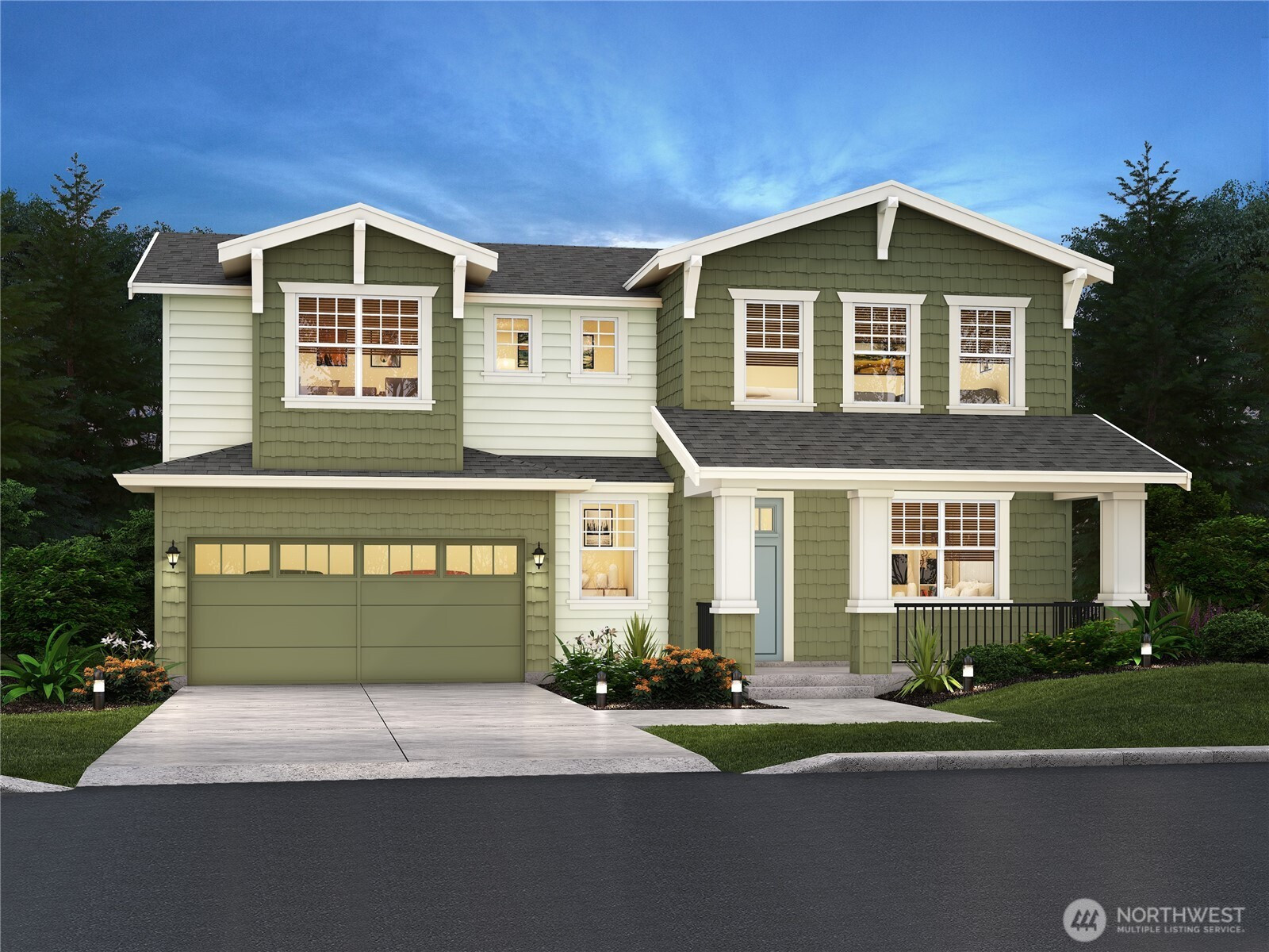 562 SW 97th Street, Seattle, WA 98106