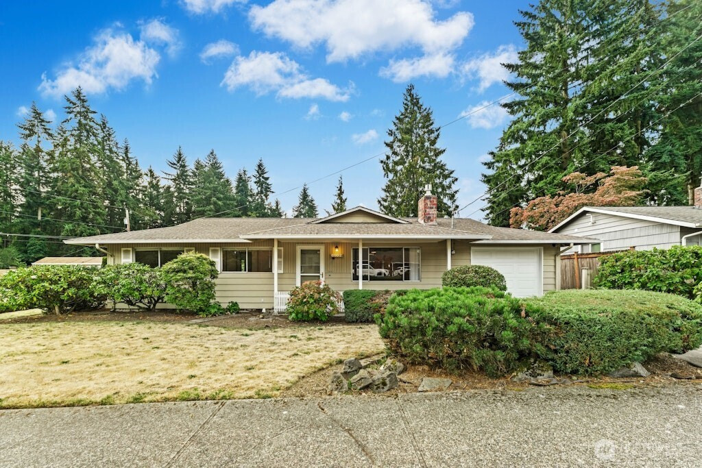 6002 232nd Street SW, Mountlake Terrace, WA 98043