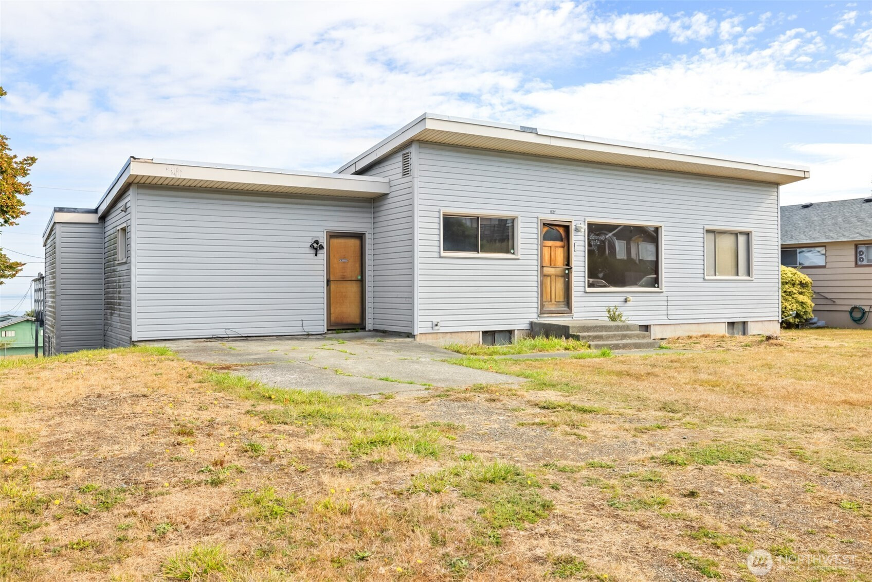 1629 W 7th Street, Port Angeles, WA 98363
