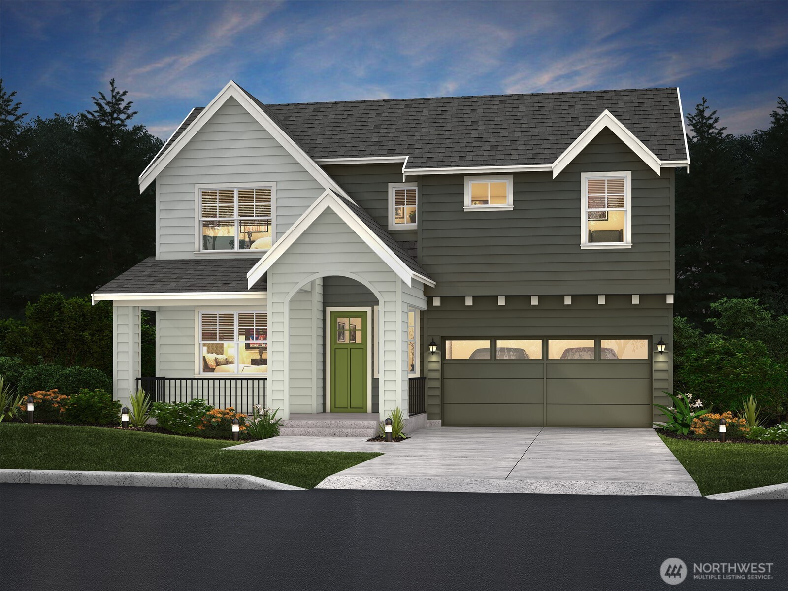 541 SW 97th Street, Seattle, WA 98106