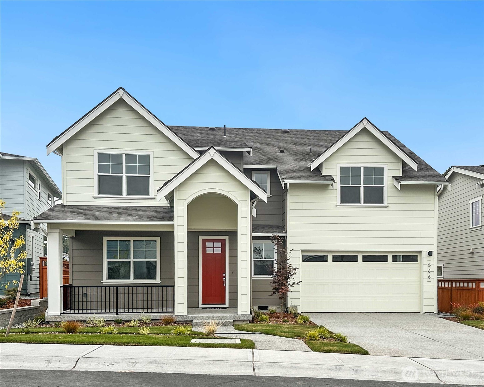 541 SW 97th Street, Seattle, WA 98106
