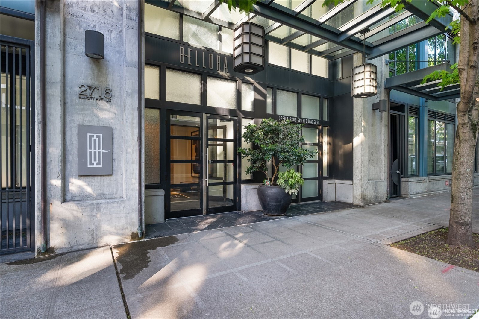 2716 Elliott Avenue, Seattle, WA 98121