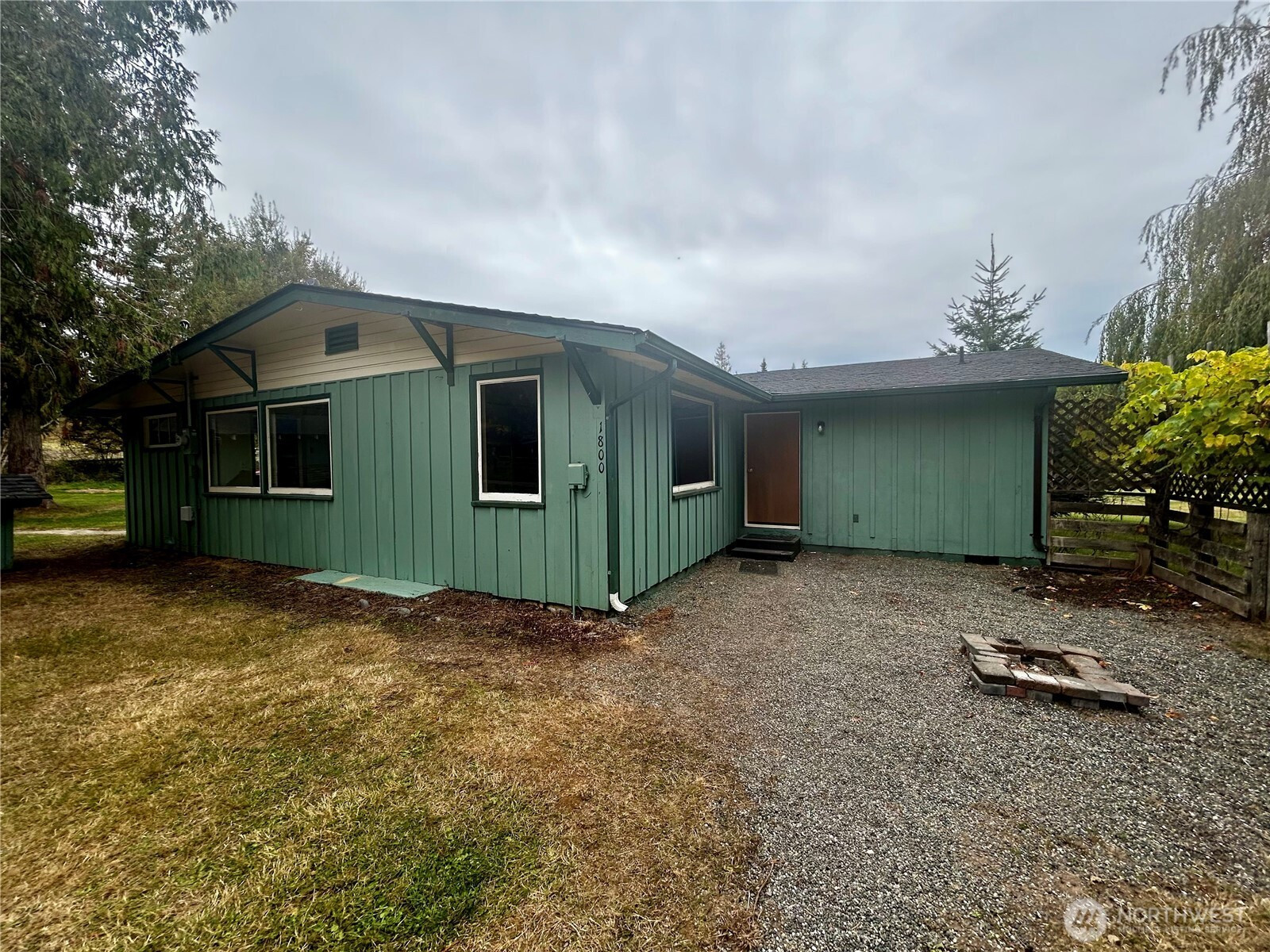 1800 Monroe Road, Port Angeles, WA 98362