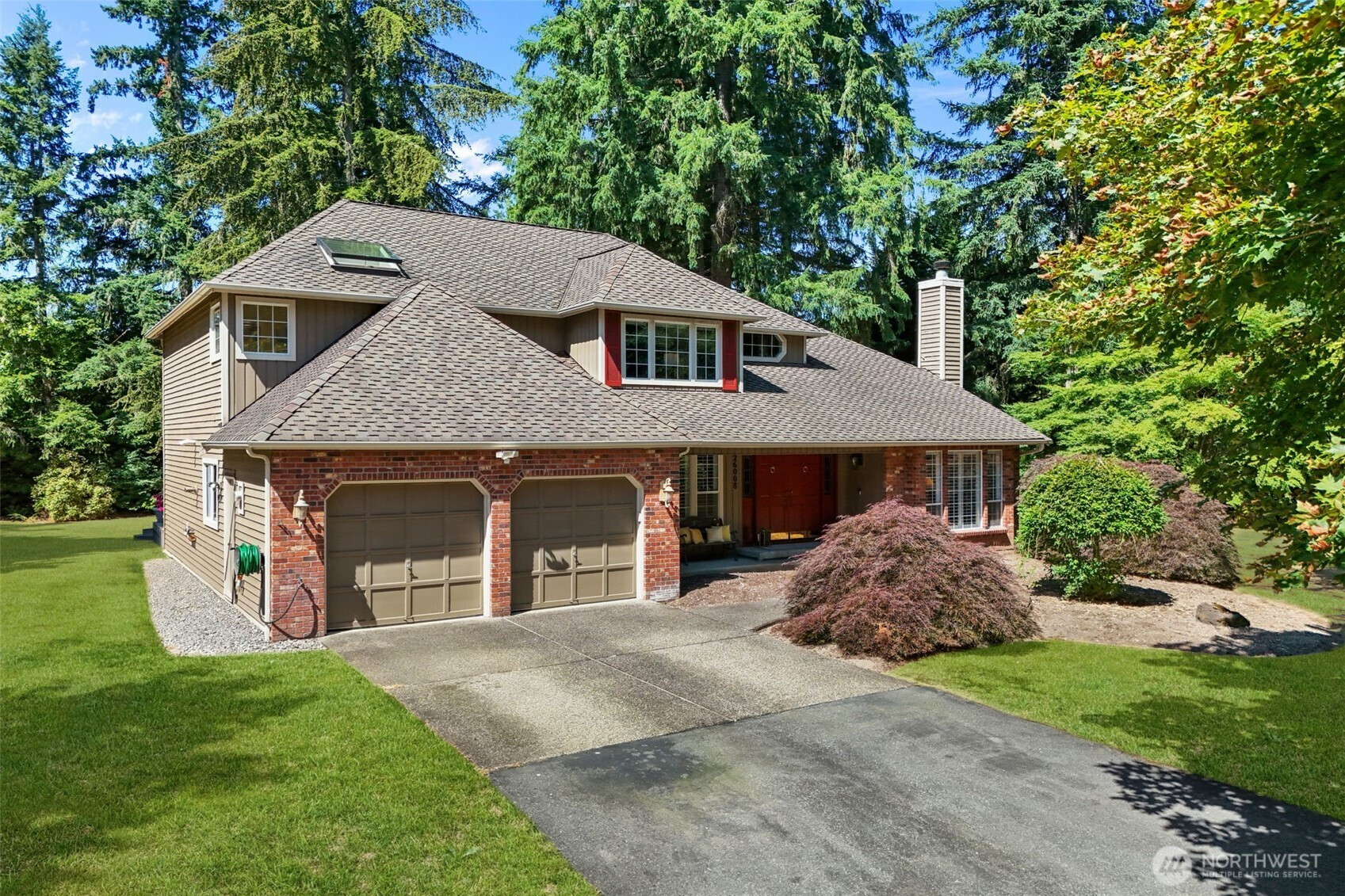 26008 SE 30th Street, Sammamish, WA 98075