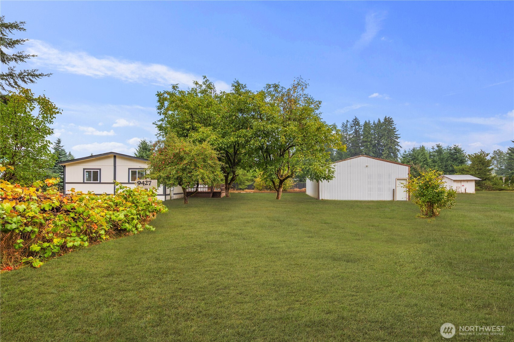 9427 Case Road SW, Olympia, WA 98512