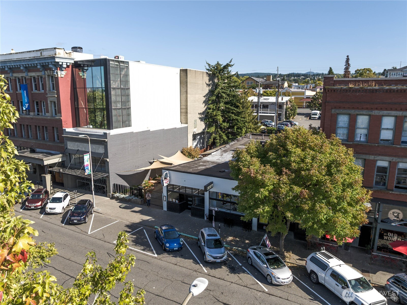 1232 N State Street, Bellingham, WA 98225