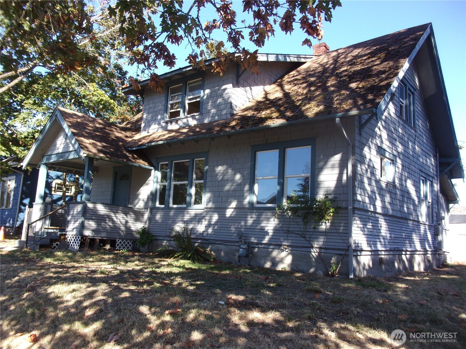 3611 E Spokane Street, Tacoma, WA 98404